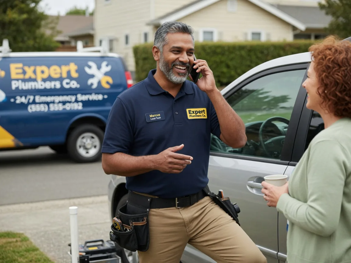 Drain Cleaning Nichols, WI FAQs